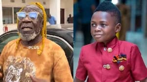 Kumawood Actors Yaw Dabo and Oboy Siki Resolve GH₵1 Million Defamation Suit Out of Court