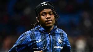 High Valuation and Club Resistance: Why Ademola Lookman’s Move to Galatasaray Failed to Materialize