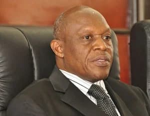 Retired Supreme Court Justice William Atuguba Reflects on Personal Life and Cautions Against Polygamy