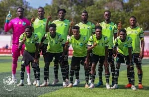 Ghana Premier League Week 24: Title Contenders and Relegation Battlers Face Pivotal Sunday Clashes