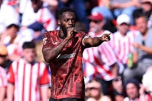 Inaki Williams Ends Goal Drought to Secure Crucial Draw for Athletic Bilbao