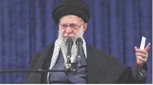 US and Israel Launch Major Military Operations Against Iran Following Reported Death of Supreme Leader
