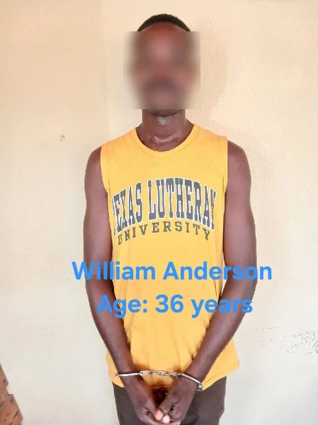 Police Apprehend Three Suspects Following Fatal Lynching of Liberian National in Sakumono