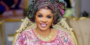 Iyabo Ojo Denies Allegations of Introducing 'Kayamata' to Goddaughter Fola Tinubu Amid Social Media Controversy