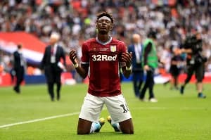 Tammy Abraham Considers Switching International Allegiance to Nigeria Following England Snub