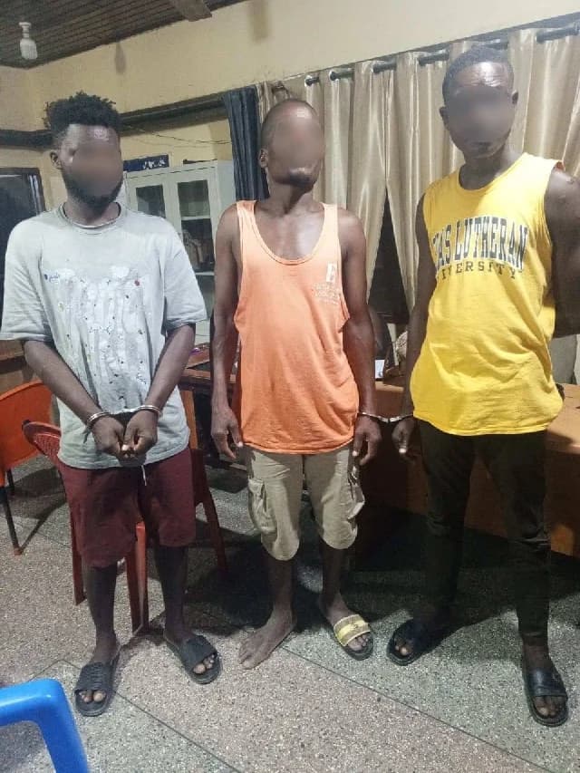 Justice and Legal Accountability: Ghanaian Courts Navigate Fatal Acid Attack and Mob Violence Cases