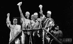 Ghana’s Cultural Renaissance: From Nkrumah’s ‘Wear Ghana’ Legacy to New Campus Tourism Initiatives