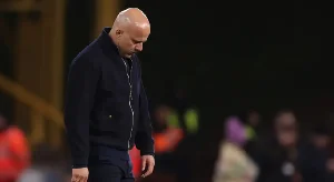 Liverpool’s Champions League Hopes Falter Following Late Defeat to Bottom-Placed Wolves