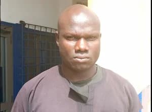 Ghana Judicial Roundup: Wa Serial Killer Gets Life as Courts Deliver Heavy Sentences for Robbery and Illegal Mining