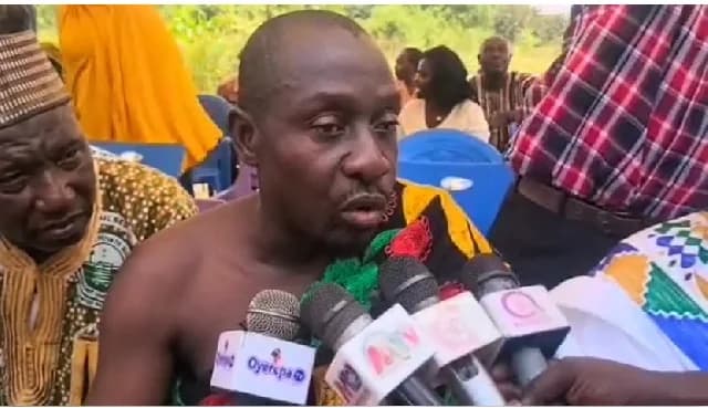 Traditional Authorities and Traders Endorse Major Redevelopment of Kasoa Old Market