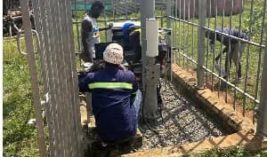 Jomoro MP Partners with GIFEC to Expand Telecommunication Networks in 11 Communities