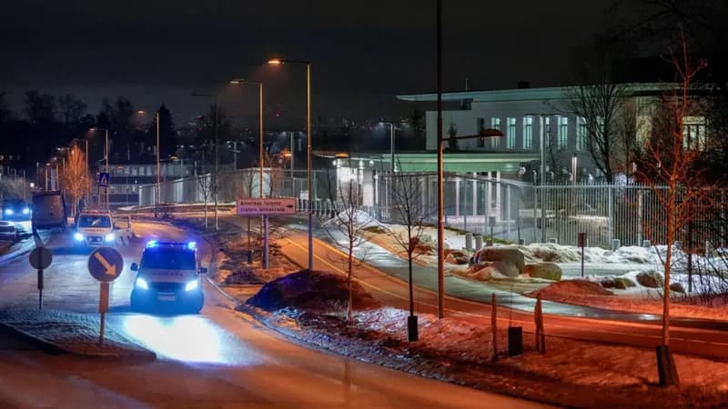 Ghanaian Peacekeepers Injured in Lebanon Missile Attack as Oslo Embassy Blast Probed