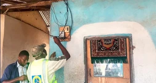 Greater Accra News: ECG Announces Maintenance Outages While Krowor Tackles Sanitation Challenges