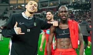 André Ayew Sparks World Cup Debate as Ghanaian Stars Experience Mixed Fortunes Across Global Leagues