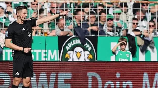 Global Football Highlights: Record Disciplinary Action in Brazil, Liverpool’s Alisson Sidelined, and FA Cup Quarter-Final Draws
