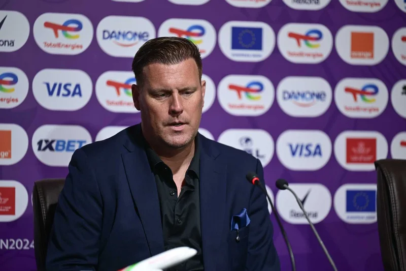 Controversial Coaching Shifts and Veteran Debates Highlight Ghana’s 2026 World Cup Build-up