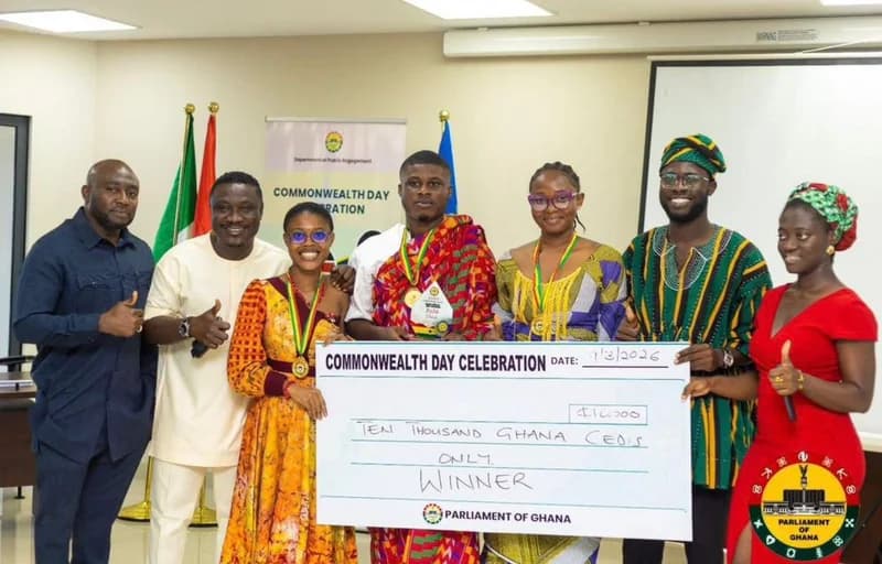 Ghana’s Educational Landscape Evolves: From 50 Years of Indigenous Publishing to Global Robotics Excellence