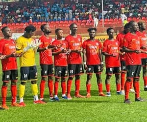 Ghana Sports Highlights: Martial Arts Excellence, Football Discipline Challenges, and Golfing Milestones
