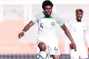 Nigerian Midfielder Daniel Daga Sentenced to Six Months in Prison Over Sexual Assault Allegations