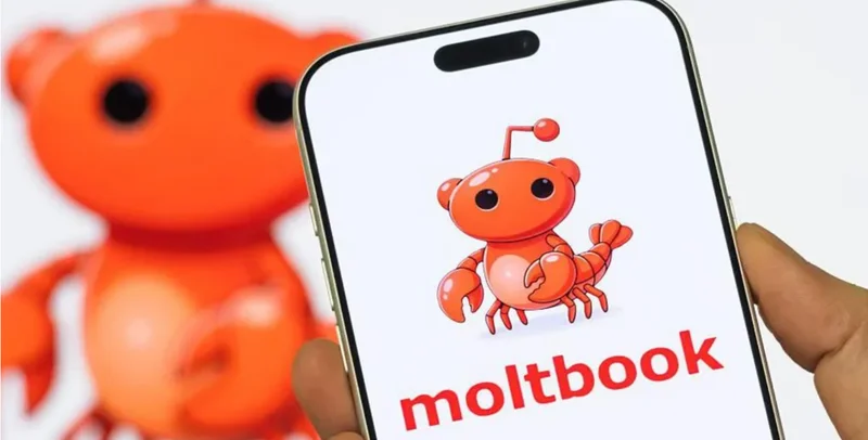 Meta Strengthens AI Arsenal with Acquisition of Bot-Centric Social Network Moltbook