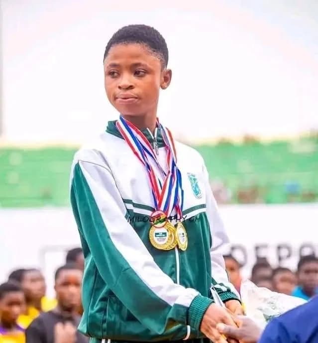Ghana’s Sporting Arena Vibrates with Youthful Breakthroughs, International Tennis, and Football Excellence