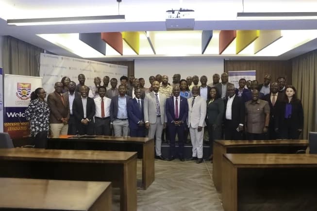Expanding Access to Higher Education: Astria Learning and University of Cape Coast (UCC)’s Vision for a Digital eCampus