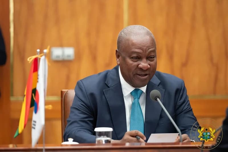 Ghana Strengthens Global Ties through Strategic Energy, Security, and Economic Partnerships