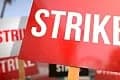 NSA tells national service personnel in CLOGSAG institutions to ignore strike and report to duty