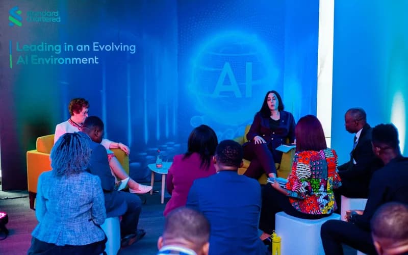 Standard Chartered Empowers Gen Z and Millennials to Navigate the AI-Driven Career Landscape