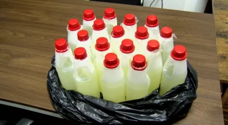 FDA Issues Toxic 'Sukudai' Alert While Bono East Celebrates First Dialysis Machines