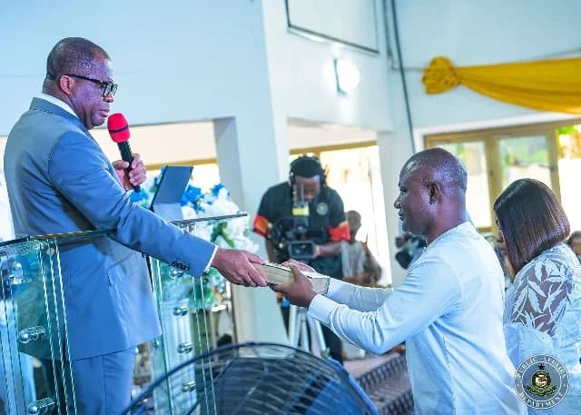 Ghanaian Leaders and Organizations Champion Social Welfare, Religious Solidarity, and Gender Justice