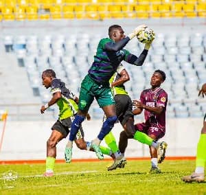 MTN FA Cup Semi-Finalists Decided as Grassroots Football Faces Both Hope and Hostility