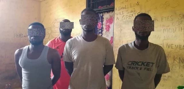 Security Operations, Infrastructure Upgrades, and Agricultural Challenges Mark Busy Week Across Ghana and the Sub-Region
