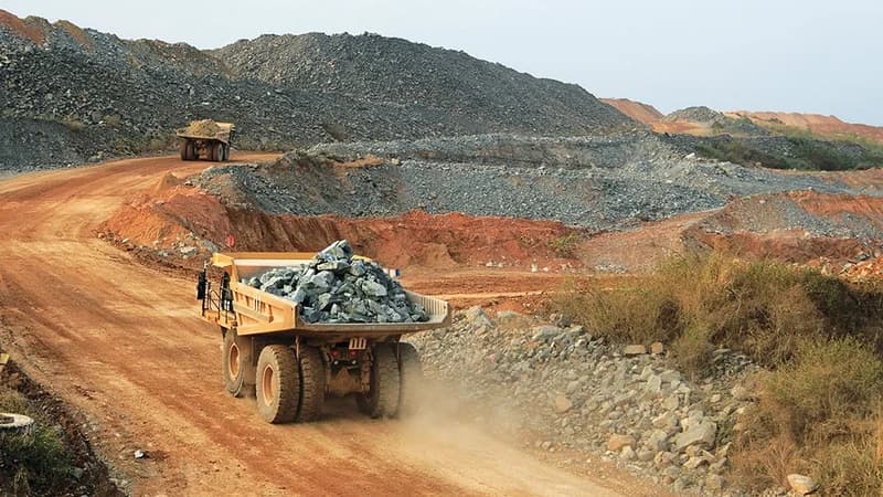 Ghana’s Mining Sector at a Crossroads: Record Revenues and Indigenous Ambitions Meet Global Investment Declines