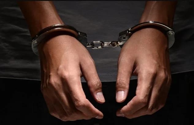 Ghana Security Update: Major Arrests in Murder, Burglary, and Narcotics Operations Across the Country