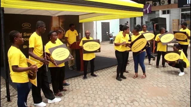Ghana’s Tech Landscape: NCA Audits Reveal SIM Data Gaps as MTN and Telecel Drive Innovation