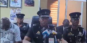 Ghana National Update: Security Breakthroughs, Military Recruitment, and Civic Discipline Initiatives