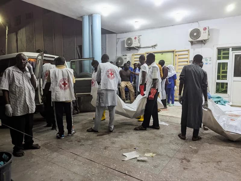 Regional Security Threats and Diplomatic Expansion: A Comprehensive African Digest