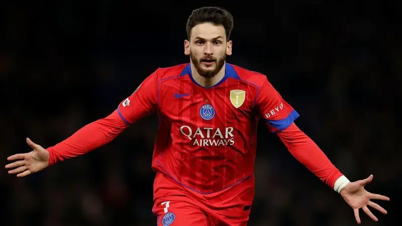 Champions League Drama: Arsenal and Sporting Advance as Chelsea and Man City Exit in Turmoil