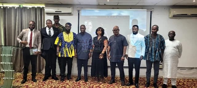 Ghana’s Mining Sector Under Scrutiny: Minority Alleges State Capture Amidst Growing Galamsey Crisis