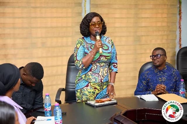 Ghana National Update: Medical Trust Fund Prepares for Rollout as Education Sector Celebrates Milestones and Observes Holidays