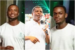 Tragic Microlight Aircraft Crash in Tema Claims Lives of Two Brothers, Sons of Popular Pastor