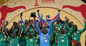 CAF Strips Senegal of 2025 AFCON Title, Awards Morocco Forfeit Victory Amid Corruption Allegations