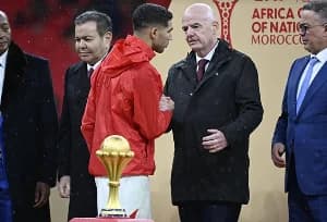Senegal Appeals to CAS as CAF Strips 2025 AFCON Title in Controversial Morocco Forfeiture Ruling