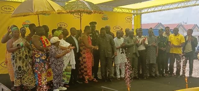 National Pride and Policy: Ghana Marks Heritage Month with Festive Displays and Bold Reforms