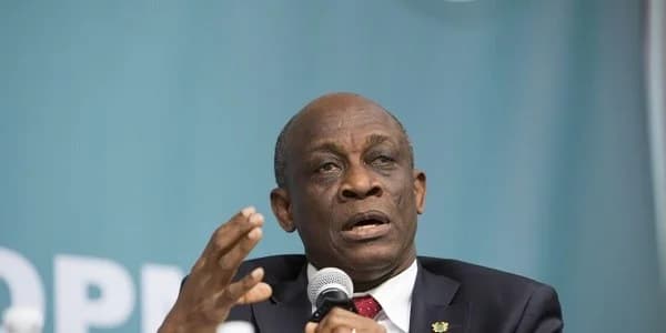 Redefining Africa’s Economic Future: Leaders Call for Structural Reform and Continental Integration