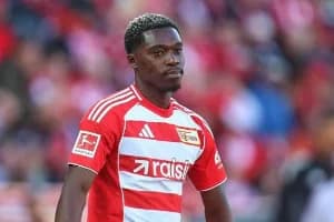 Ghanaian Football Stars in Focus: Kudus Nears Return, Issahaku Clinches Award, and Adingra Secures Monaco Move