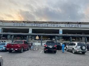 Ghana Aviation: Families of Tema Crash Victims Seek Privacy as Accra International Airport Completes Rebranding