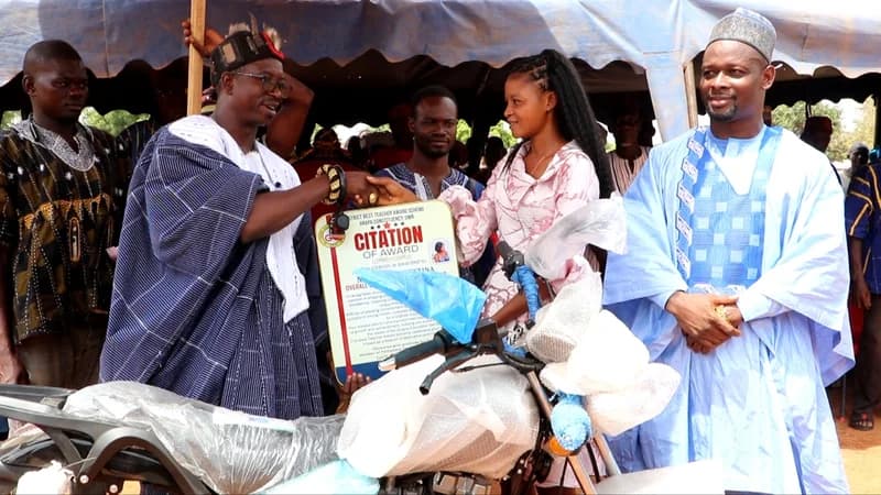 Honoring Excellence in African Education: From Continental Summits to Grassroots Recognition