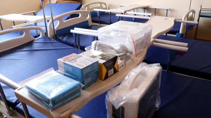 Ghana’s Healthcare Crisis: From Overcrowded Wards at Korle-Bu to Rural Staffing Shortages and Infrastructure Gaps